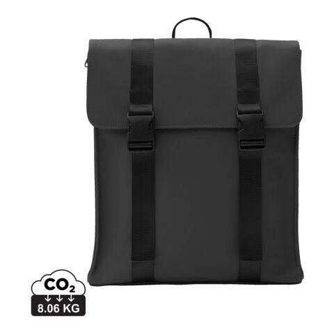 VINGA Mochila Baltimore negro | sin montaje de publicidad | no disponible | no disponible