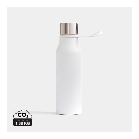 VINGA Botella termo Lean blanco | sin montaje de publicidad | no disponible | no disponible