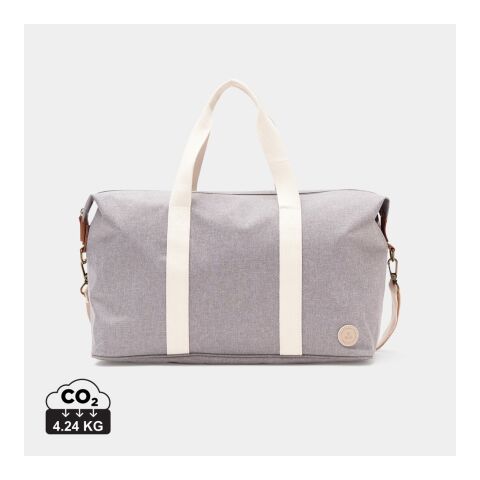 VINGA Bolsa de fin de semana RPET Sortino gris | sin montaje de publicidad | no disponible | no disponible | no disponible