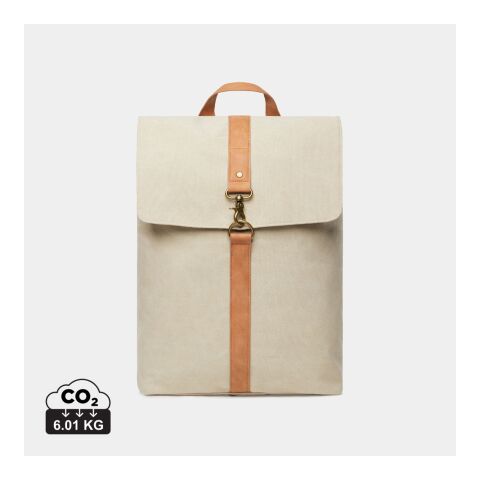 VINGA Mochila de lona Bosler