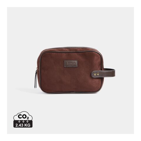 VINGA Neceser Hunton marron | sin montaje de publicidad | no disponible | no disponible