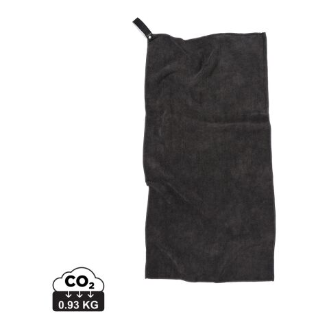VINGA Toalla de RPET con secado activo 40x80