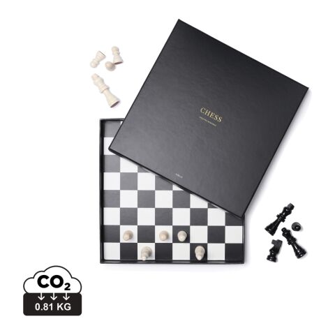 VINGA Juego de mesa de ajedrez