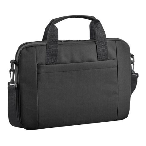 METZ. Carpeta para portátil 15.6&#039;&#039; en 600D Negro | no disponible