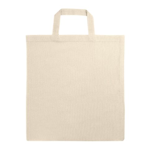 VICTORIA. Bolsa de algodón 100% (100 g/m²)