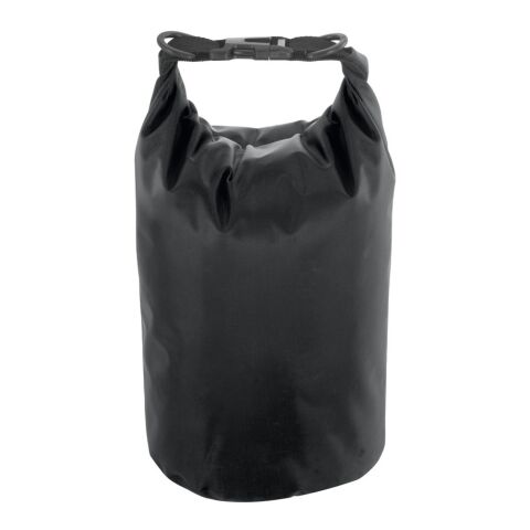 VOLGA. Bolsa impermeable Negro | no disponible