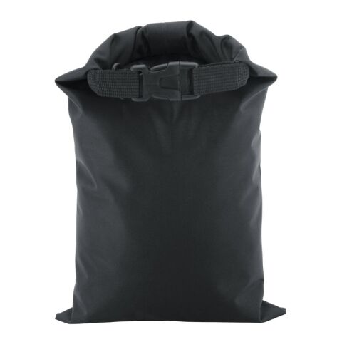 PURUS. Bolsa impermeable Negro | no disponible