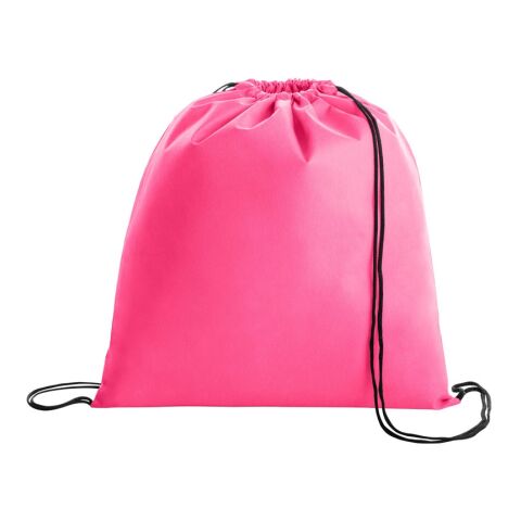 BOXP. Petate (80 g/m²) rosa | sin montaje de publicidad