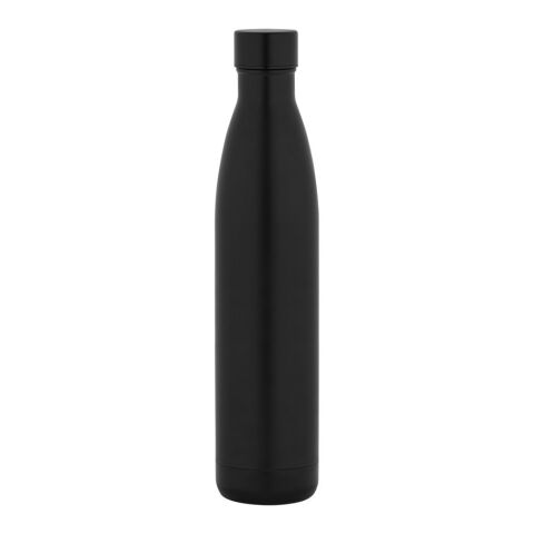 RE-BUFFON XL. Botella de acero inoxidable de doble pared (90% reciclado)