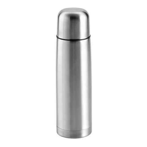 KARPOV. Termo de 500 mL Cromado | sin montaje de publicidad