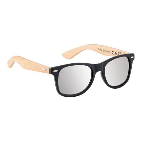 VARADERO. Gafas de sol Negro | sin montaje de publicidad