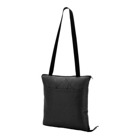 GRADY. Manta de picnic plegable de rPET y PEVA