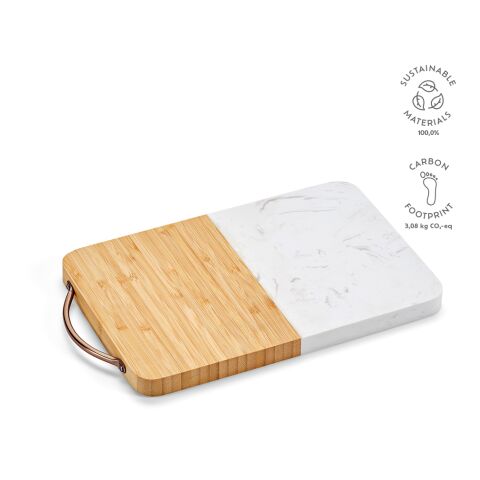 Degas Board Beige | sin montaje de publicidad