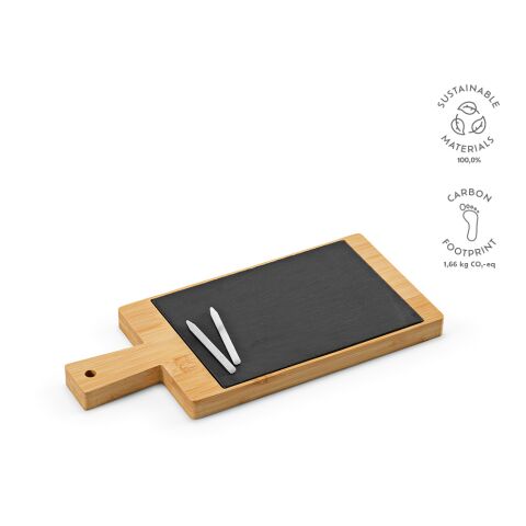 Claudel Board Beige | sin montaje de publicidad