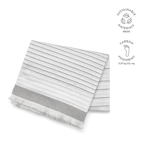 Ernst Blanket gris antracita | sin montaje de publicidad