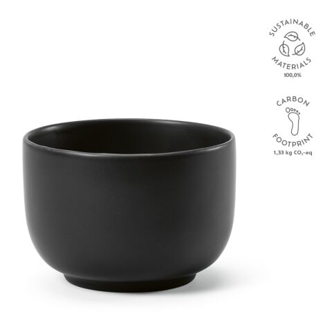 Michelangelo Bowl Negro | sin montaje de publicidad