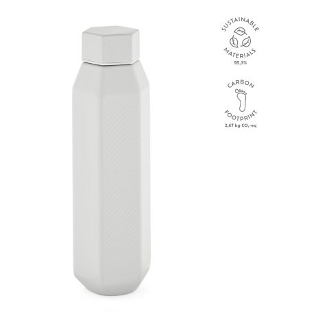 Hexagul Bottle