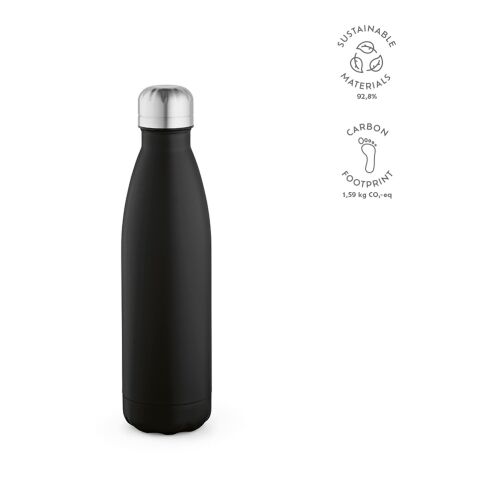 Mississippi 550 Bottle