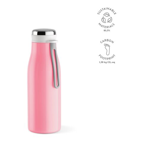 Arkansas 350 Bottle Rosa claro | sin montaje de publicidad
