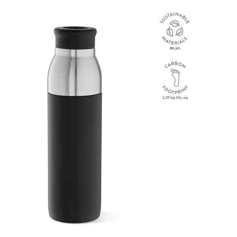 Colorado Bottle Negro | sin montaje de publicidad