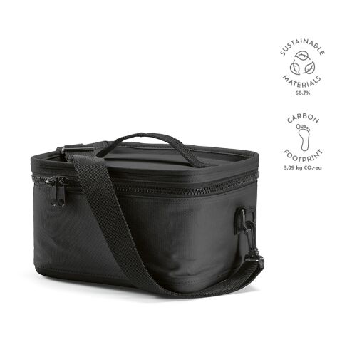 Munich M Cooler Negro | sin montaje de publicidad