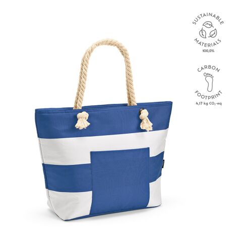 Athens Cooler Azul Royal | sin montaje de publicidad