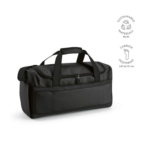 São Paulo M Gym Bag