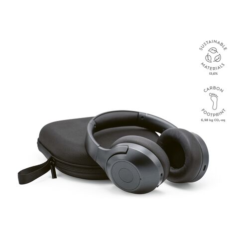 Ultraz Headphones gris antracita | sin montaje de publicidad