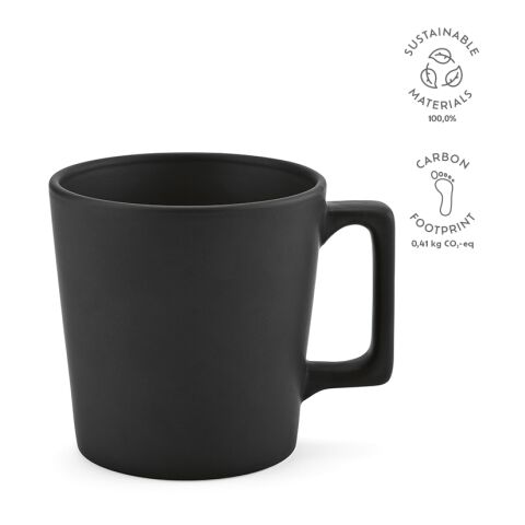 Thames 350 Mug Negro | sin montaje de publicidad