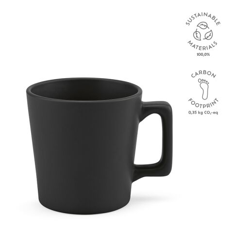 Thames 250 Mug Negro | sin montaje de publicidad