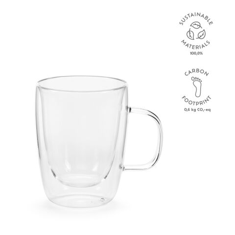 Elbe 350 Mug