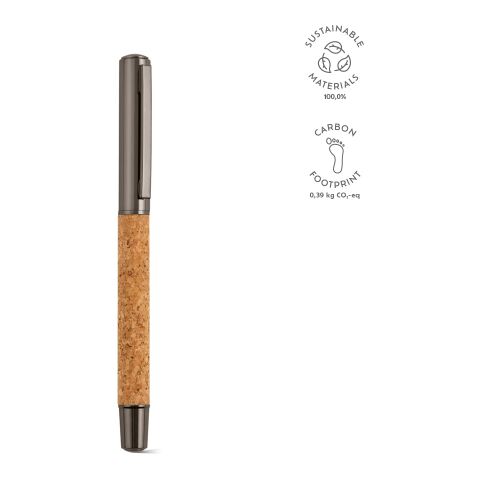 Faulkner Pen Gris | no disponible | sin montaje de publicidad
