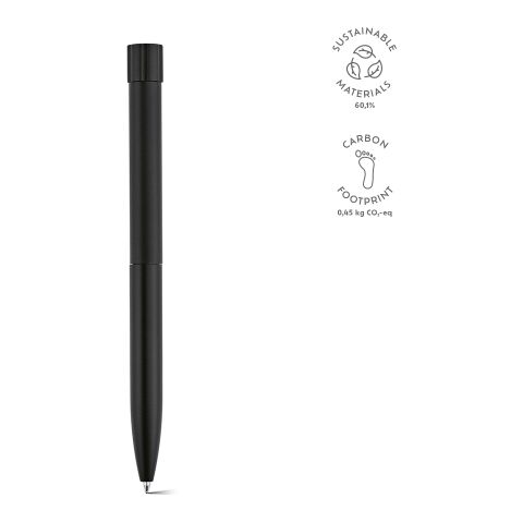 Borges Pen Negro | sin montaje de publicidad