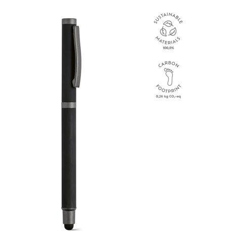 Woolf Pen Negro | sin montaje de publicidad