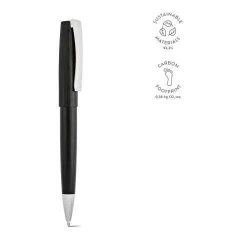 Hemingway Pen Negro | no disponible | sin montaje de publicidad