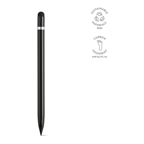 Voltaire Pen Negro | sin montaje de publicidad