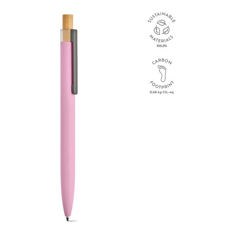 Tolkien Pen Rosa | sin montaje de publicidad