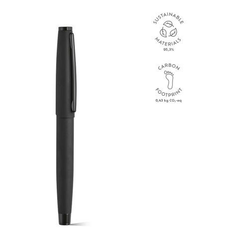 Dreiser Pen Negro | no disponible | sin montaje de publicidad