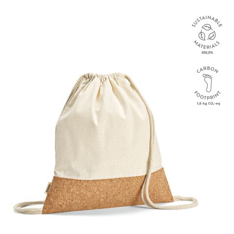 Orizaba Tote Bag Beige | sin montaje de publicidad