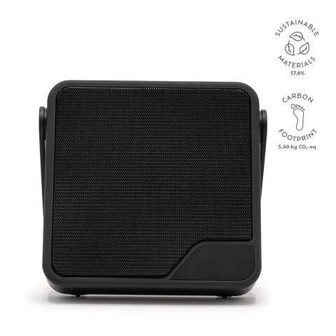 Dipster Speaker Negro | sin montaje de publicidad