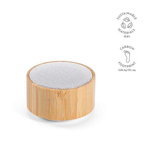 Einstein Speaker