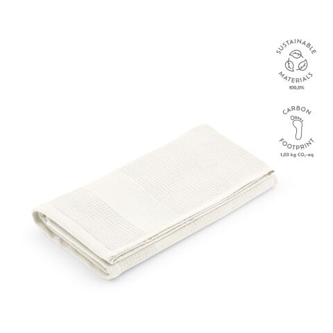 Botticelli S Towel Blanco | sin montaje de publicidad