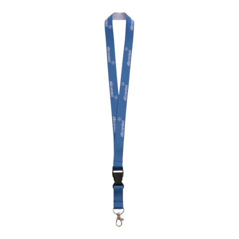 Lanyard tejido