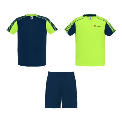 Conjunto deportivo infantil "Juve"