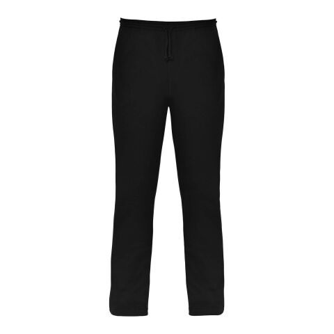 Pantalón infantil &quot;New Astun&quot; Estándar | Negro intenso | 9/10 | sin montaje de publicidad | no disponible | no disponible | no disponible
