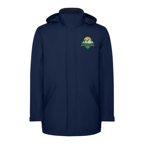 Parka acolchada infantil "America" 