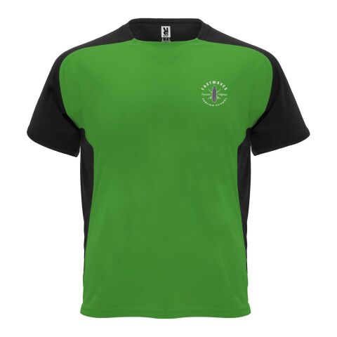 Camiseta deportiva de manga corta infantil "Bugatti"