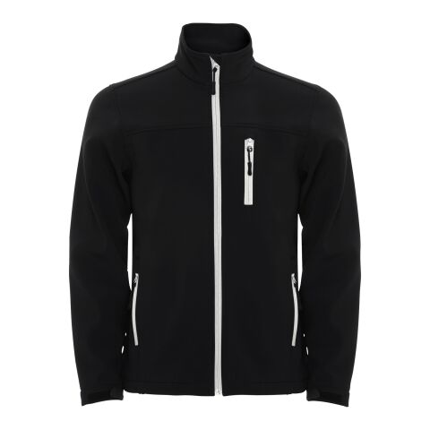 Chaqueta softshell infantil "Antartida"
