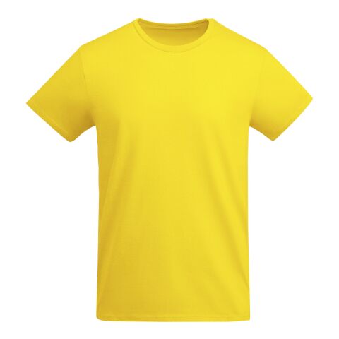 Camiseta de manga corta infantil &quot;Breda&quot; Estándar | Amarillo | 11/12 | sin montaje de publicidad | no disponible | no disponible | no disponible