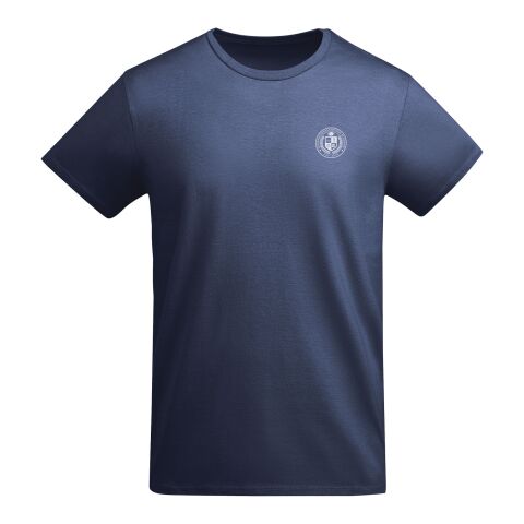 Camiseta de manga corta infantil "Breda"